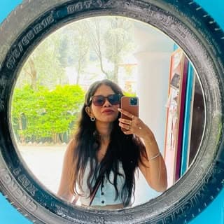 Palak rustagi