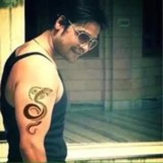 Arun Ghildiyal