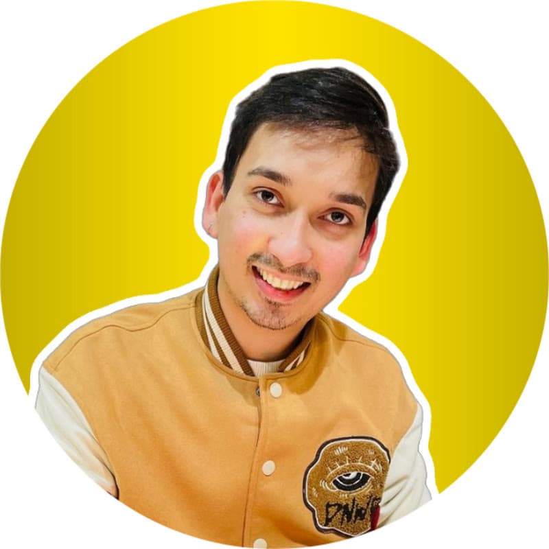 Yatesh Kumar