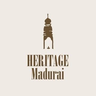 Heritage Madurai Resort