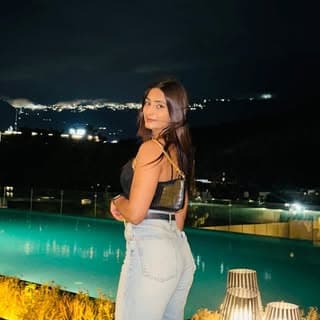 Twinkle Sharma