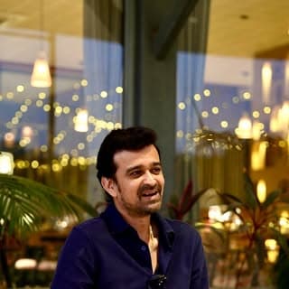 Pranav Joshi