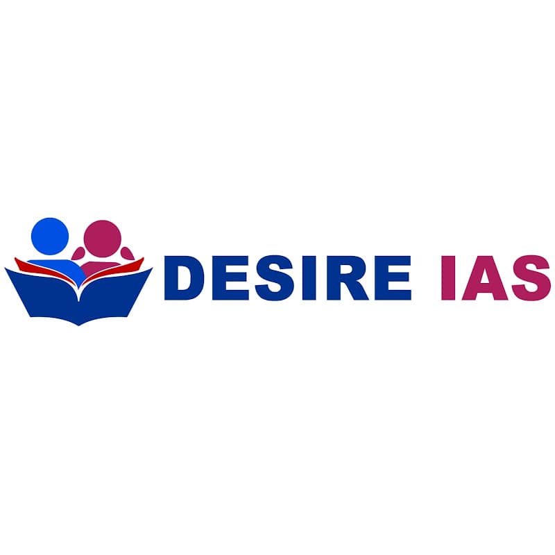 Desire IAS - Official