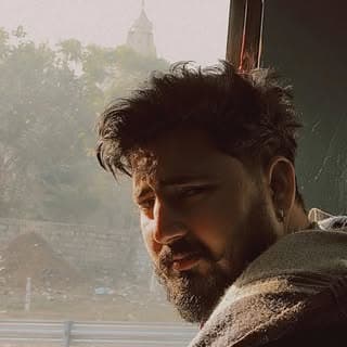 Rahul Panwar