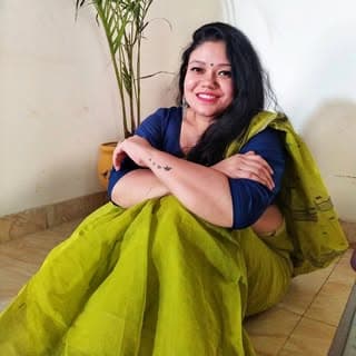 Kavita Singh I Blogger
