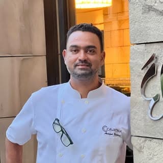 Avinash Martins