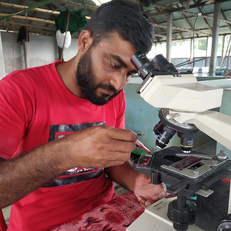 Krishi Niketon