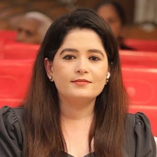 Priyanka Dixit