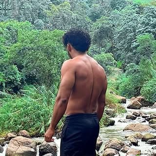 SANDEEP DEVADIGA