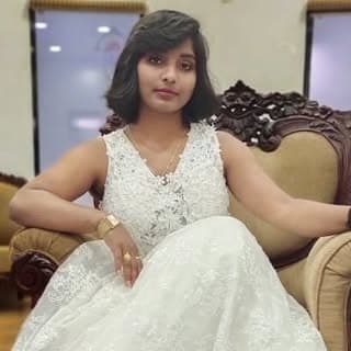 Singer Aditi Raj