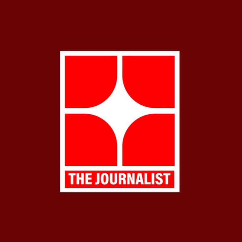 The Journalist