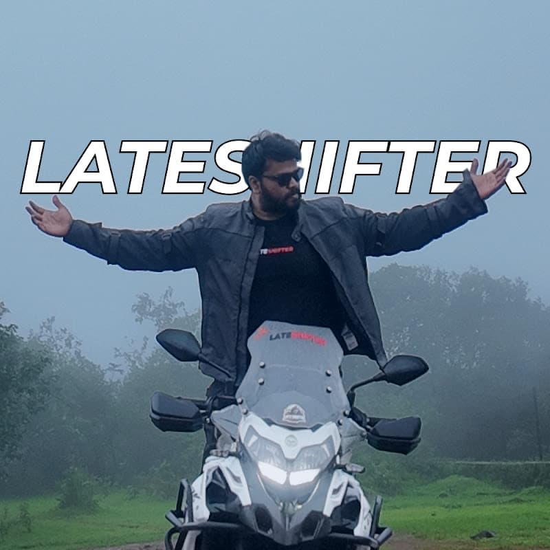 Vishvajeet Vhanmore