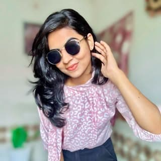 Pragya Jangid