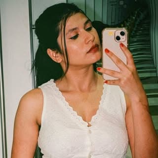 Sarika Mandrai