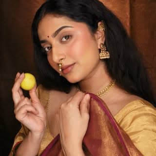 Meha Santosh | Makeup