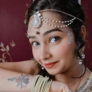 Reeta Prajapati