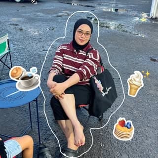 Rahmawati ๐ณ
