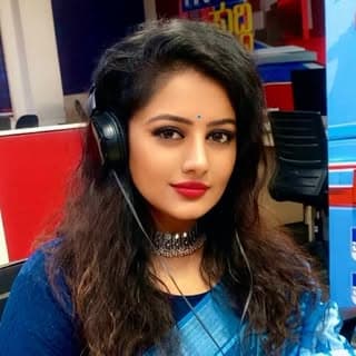 Shakunthala Sv