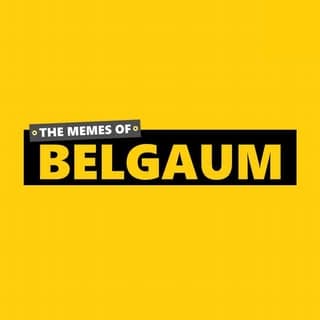 The Memes of Belgaum