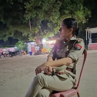Police Vaala Motivation