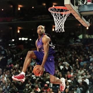 BASKETBALL | DRIBBLE | DUNK