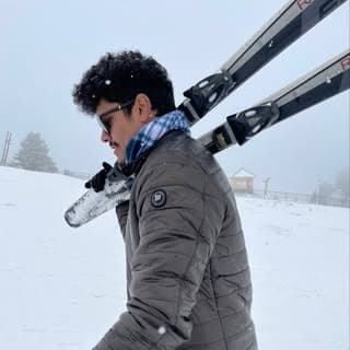 Amar Pathak | India 🇮🇳