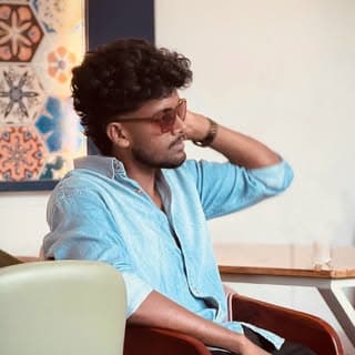 Neeraj S Nair