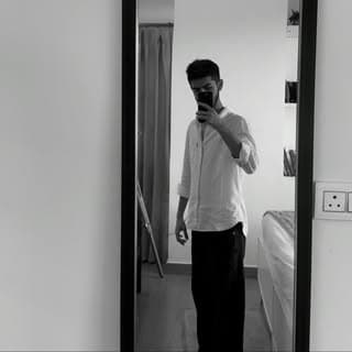 Daksh Panwar