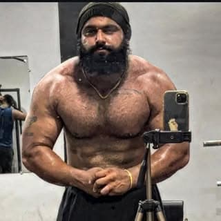shravanchaturvedi