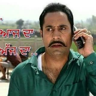 👑punjabi_comedy👑
