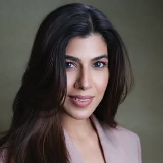 Priyanka Khimani