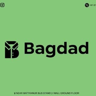 BAGDAD WESTERN OUTFIT