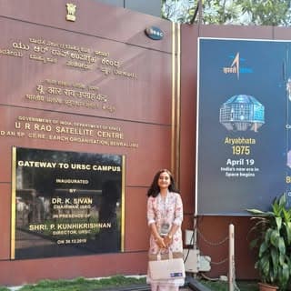 Nisha Singh Rathore