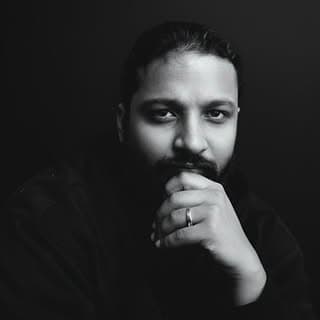 Anubhav Agrawal