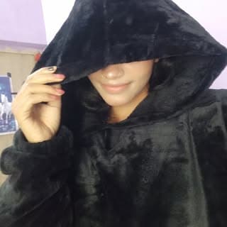 cute jiya