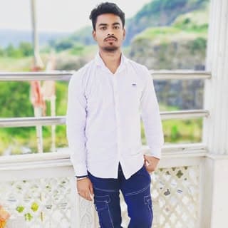 Roushan Babu