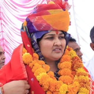 Indira Meena