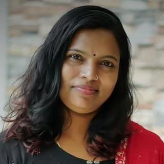 Remya K