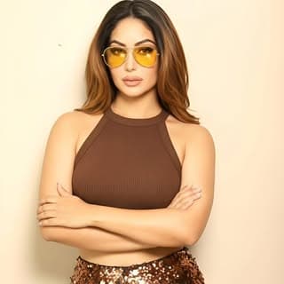 Shilpi Sharma Shah
