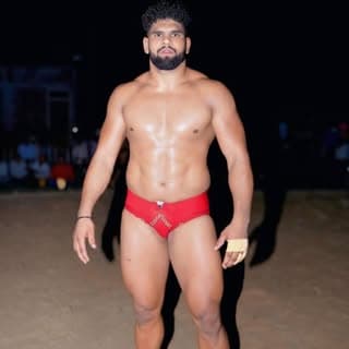 ( कलवा गुर्जर )