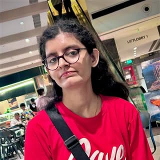 Bharti Sharma