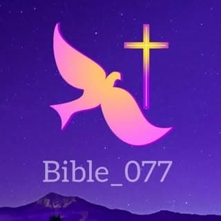 bible_077 🔵 | God Love | Jesus Status |