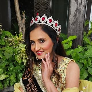 Tina Singh