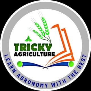 Tricky Agriculture ??