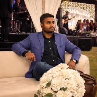 Satyendra Haldkar