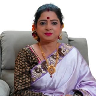 Dr. Jayanti Mohapatra