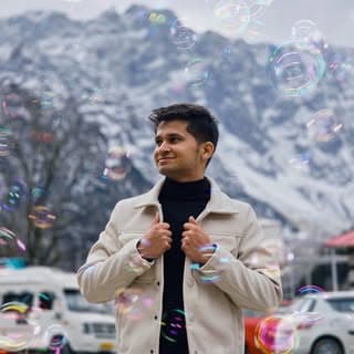 Yogesh