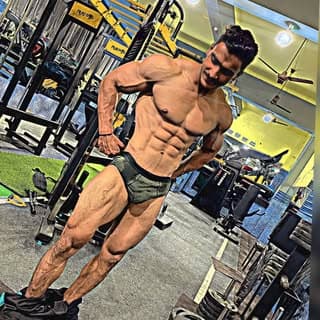 Gaurav yadav