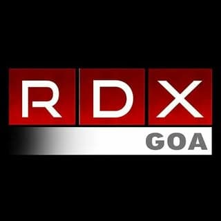 RDXGOA TV Channel