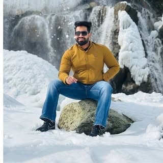 Ankit Yadav